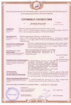 2015.06.01 Сочи - Плиты из минеральной ваты на синтетическом связующем теплоизоляционные. ГОСТ 9573-2012